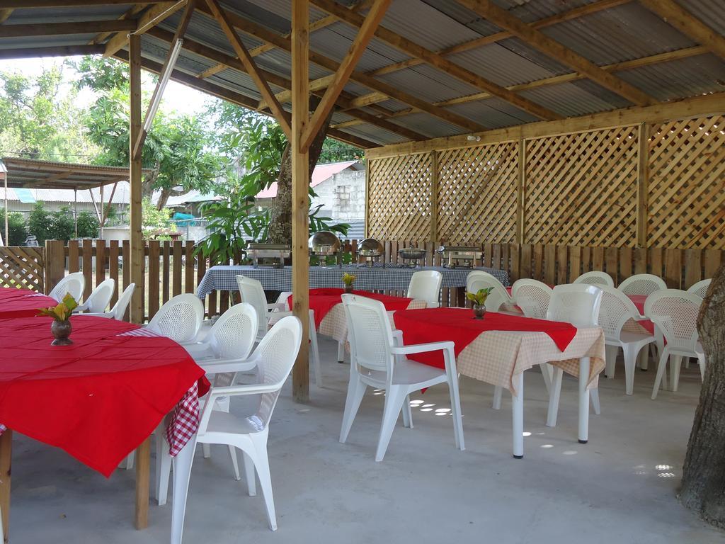 Chez Michellin Pensions Residence La Digue Dış mekan fotoğraf
